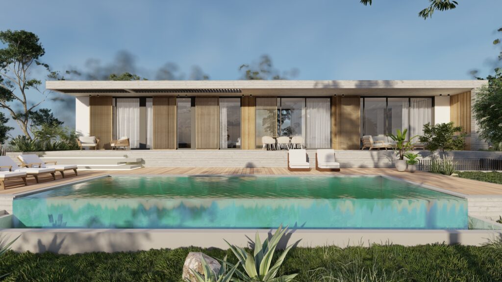 Images of 5-bedroom Villa, Tala, Paphos, Cyprus