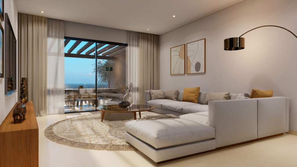 Images of 4-bedroom Villa, City Centre, Paphos, Cyprus