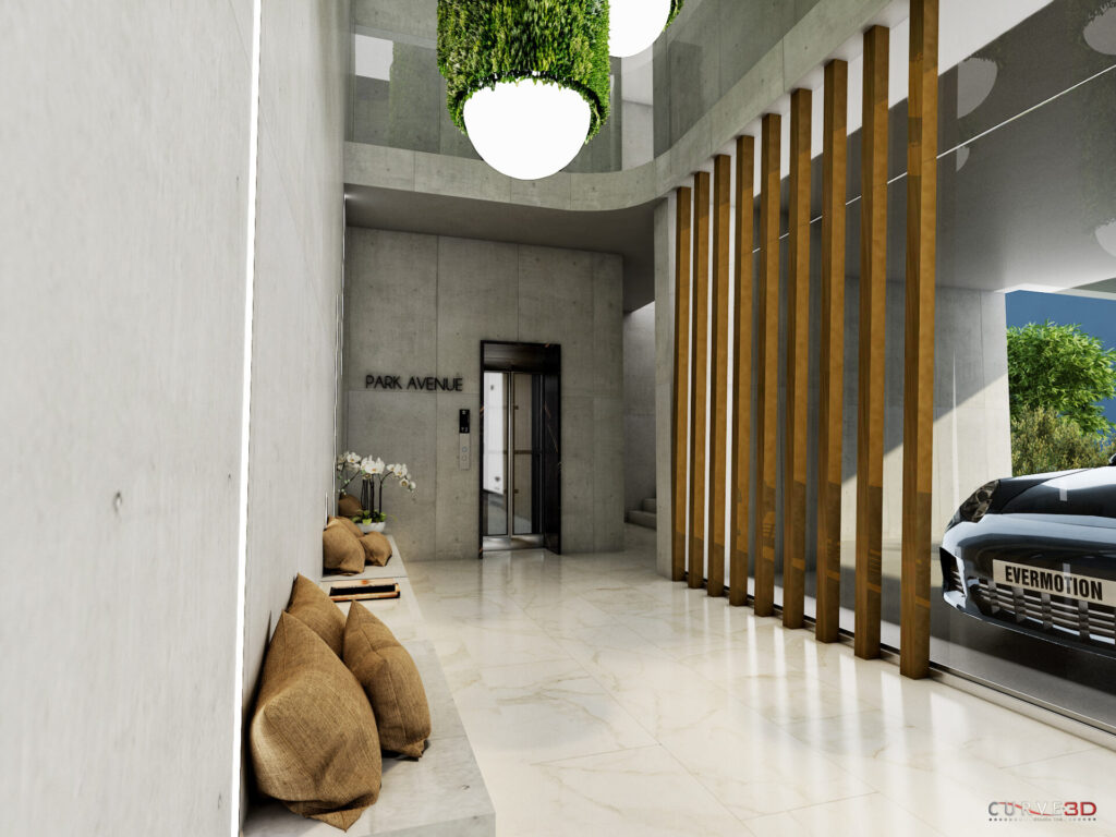 Images of 3-bedroom Penthouse, Larnaka Town Centre, Larnaka, Cyprus