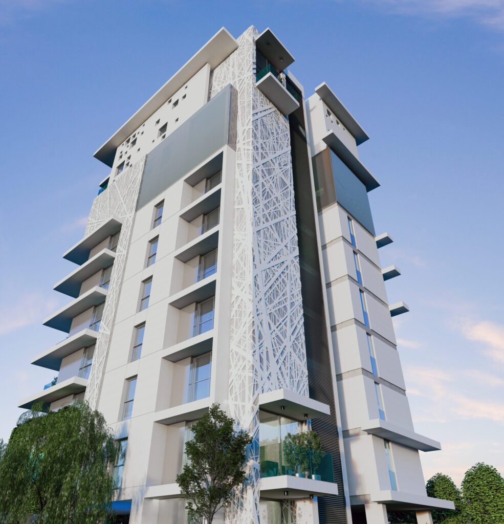 Images of 3-bedroom Apartment, Larnaka Town, Larnaka, Cyprus
