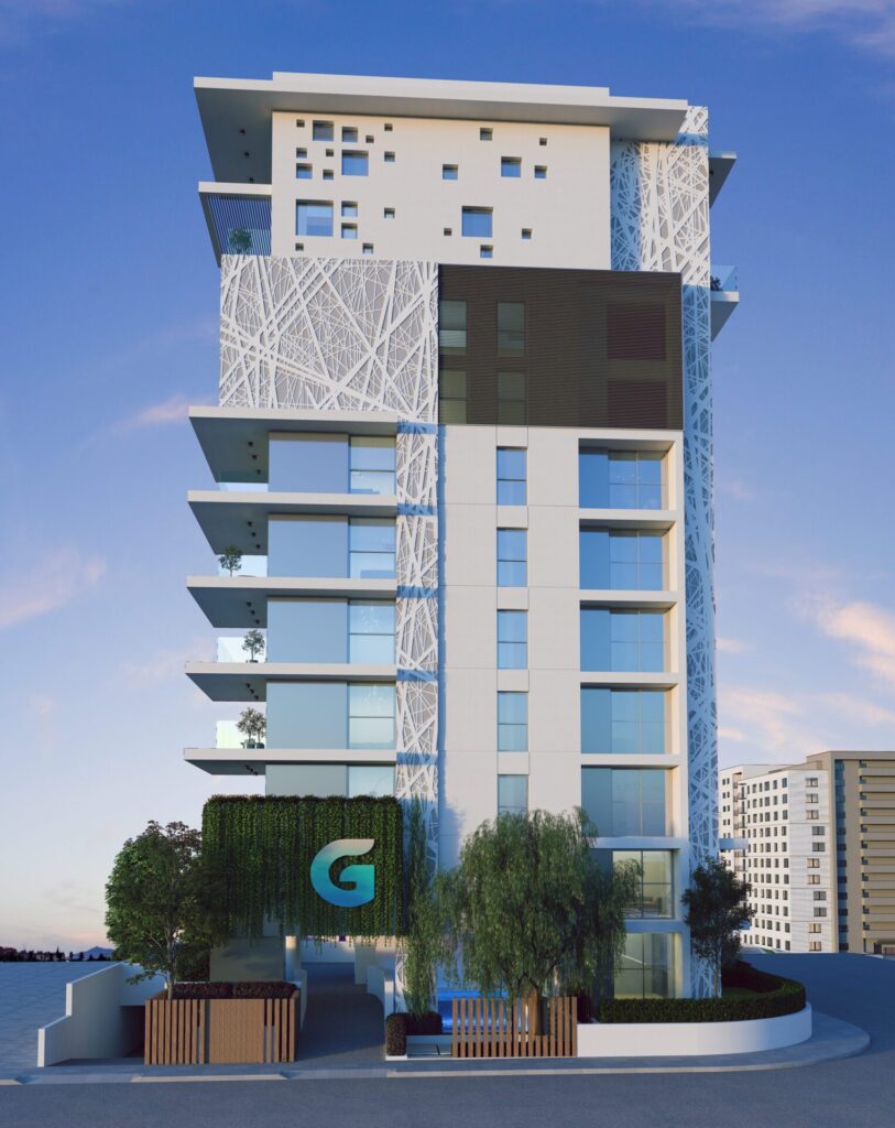 Images of 3-bedroom Apartment, Larnaka Town, Larnaka, Cyprus