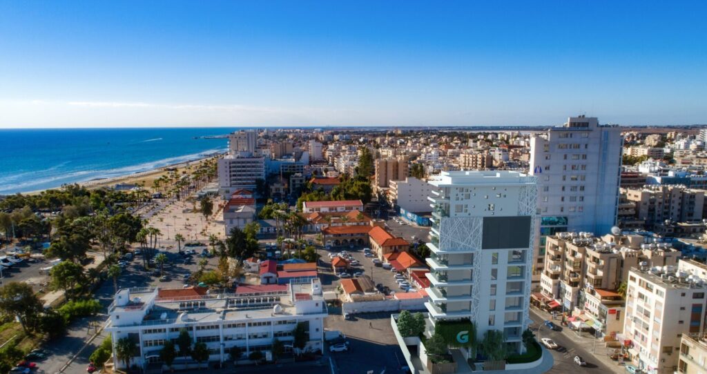 Images of 3-bedroom Apartment, Larnaka Town, Larnaka, Cyprus