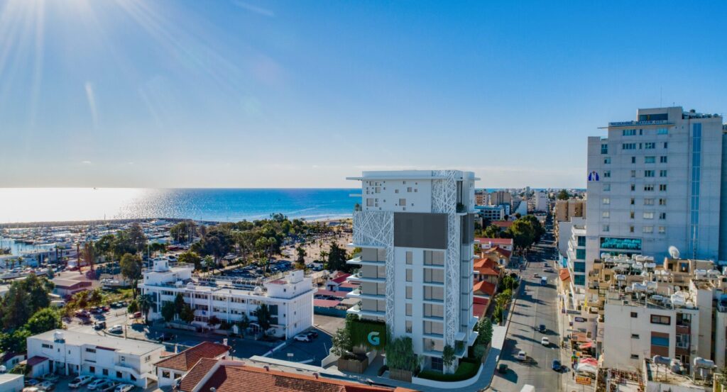 Images of 3-bedroom Apartment, Larnaka Town, Larnaka, Cyprus