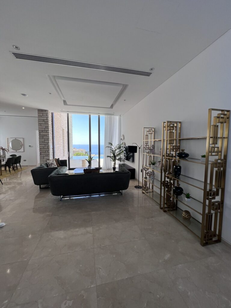 Images of 5-bedroom Villa, Chloraka, Paphos, Cyprus