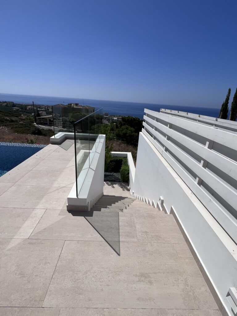 Images of 3-bedroom Villa, Chloraka, Paphos, Cyprus