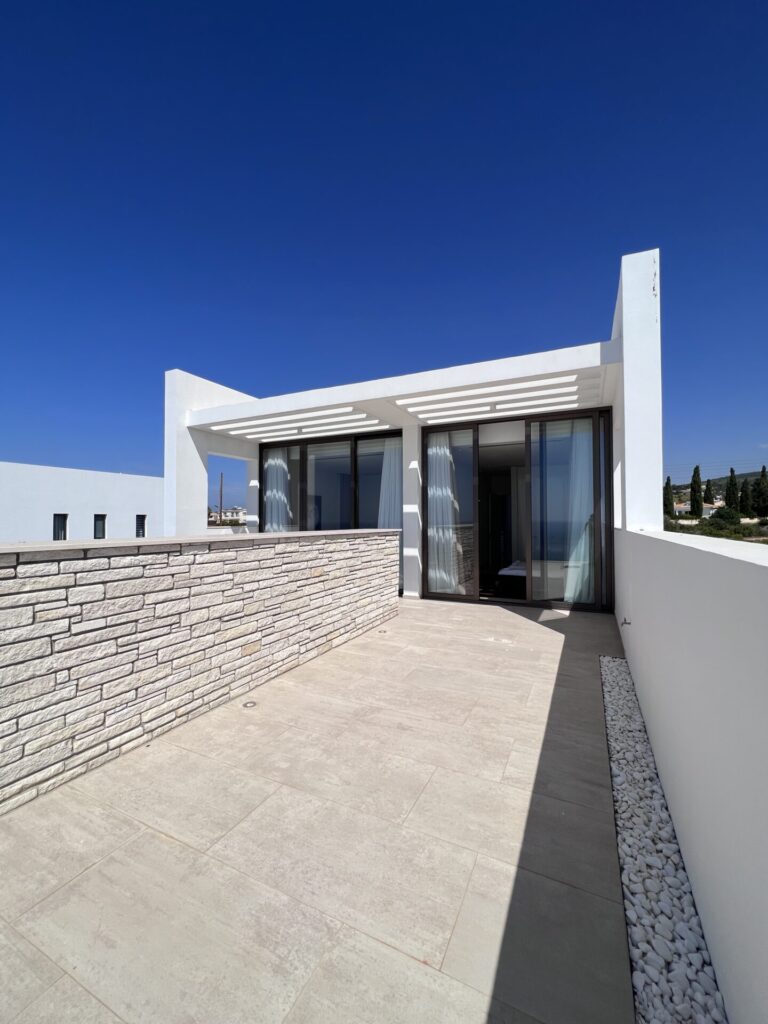 Images of 5-bedroom Villa, Chloraka, Paphos, Cyprus