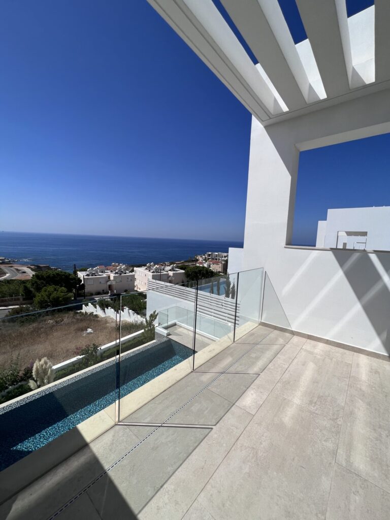 Images of 3-bedroom Villa, Chloraka, Paphos, Cyprus