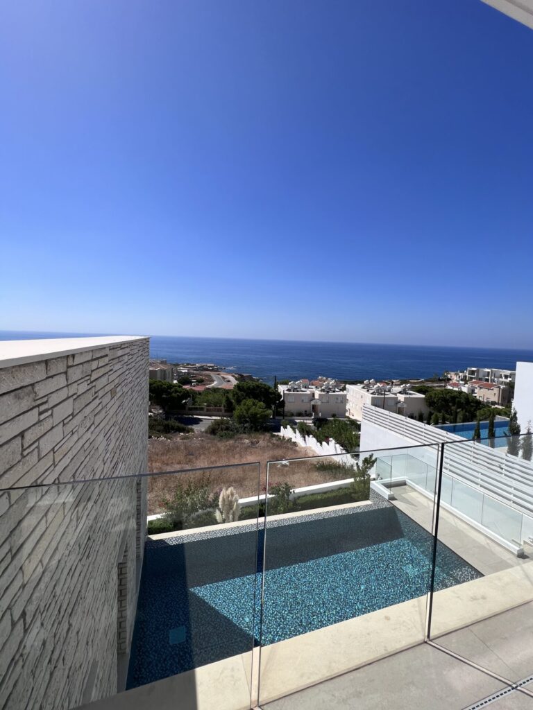 Images of 3-bedroom Villa, Chloraka, Paphos, Cyprus