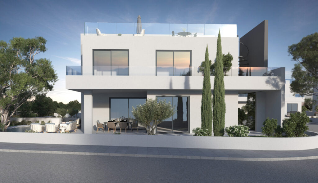 Images of 3-bedroom Villa, Protaras, Famagusta, Cyprus