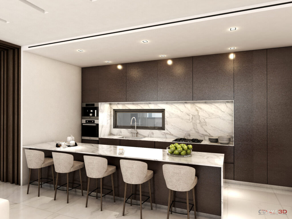 Images of 3-bedroom Penthouse, Larnaka Town Centre, Larnaka, Cyprus