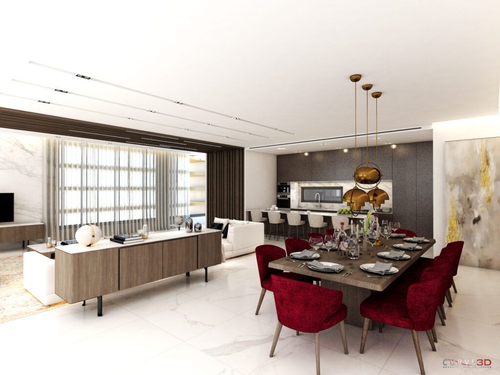 Images of 3-bedroom Penthouse, Larnaka Town Centre, Larnaka, Cyprus
