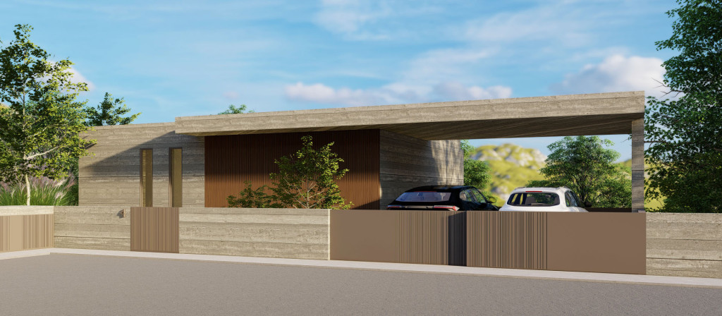 Images of 4-bedroom Villa, Konia, Paphos, Cyprus