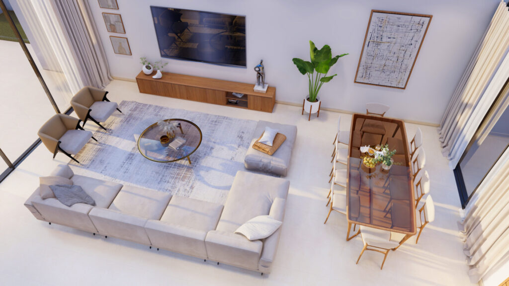 Images of 4-bedroom Villa, City Centre, Paphos, Cyprus