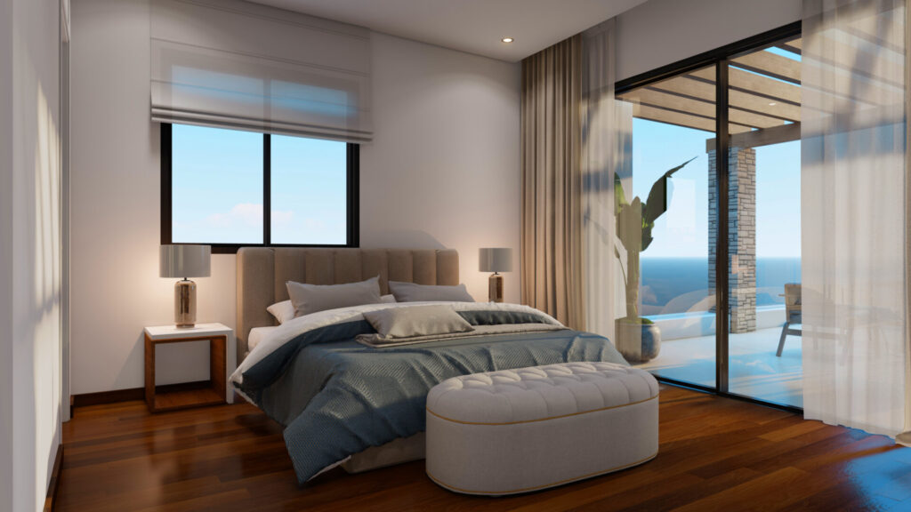 Images of 4-bedroom Villa, City Centre, Paphos, Cyprus