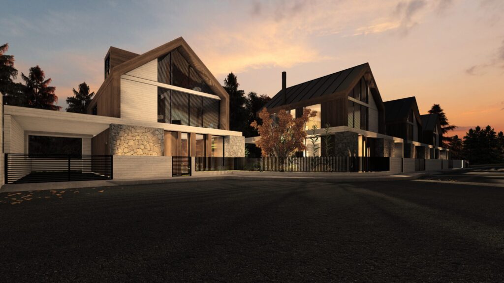 Images of 4-bedroom Villa, Pano Platres, Limassol, Cyprus