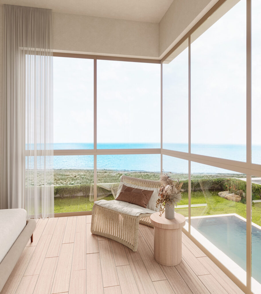 Images of 3-bedroom Villa, Pervolia, Larnaka, Cyprus