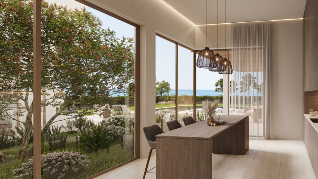 Images of 3-bedroom Villa, Pervolia, Larnaka, Cyprus