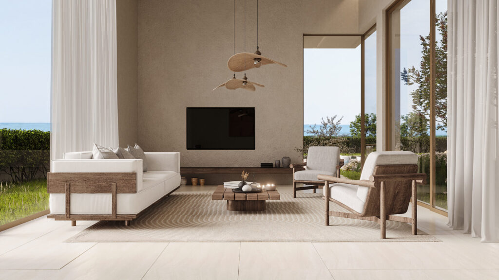 Images of 3-bedroom Villa, Pervolia, Larnaka, Cyprus