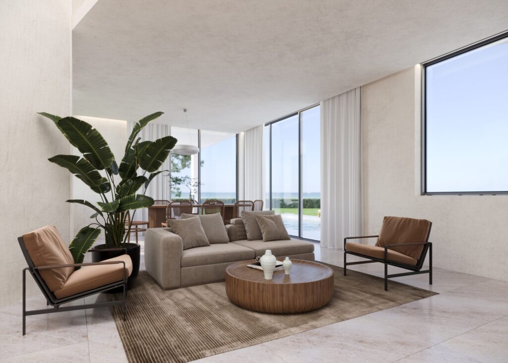 Images of 3-bedroom Villa, Pervolia, Larnaka, Cyprus