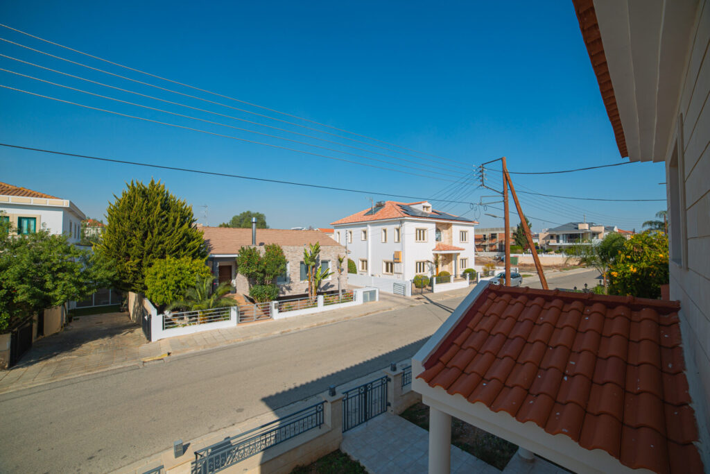 Images of 4-bedroom Villa, Strovolos, Nicosia, Cyprus