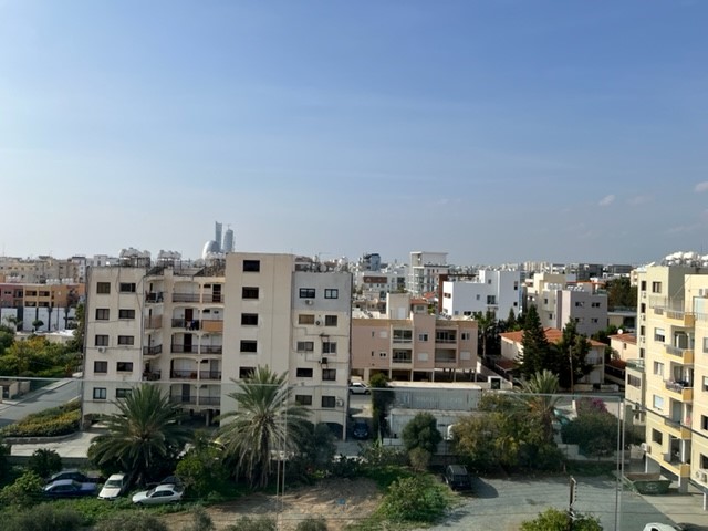 Images of 2-bedroom Penthouse, Germasogeia, Limassol, Cyprus