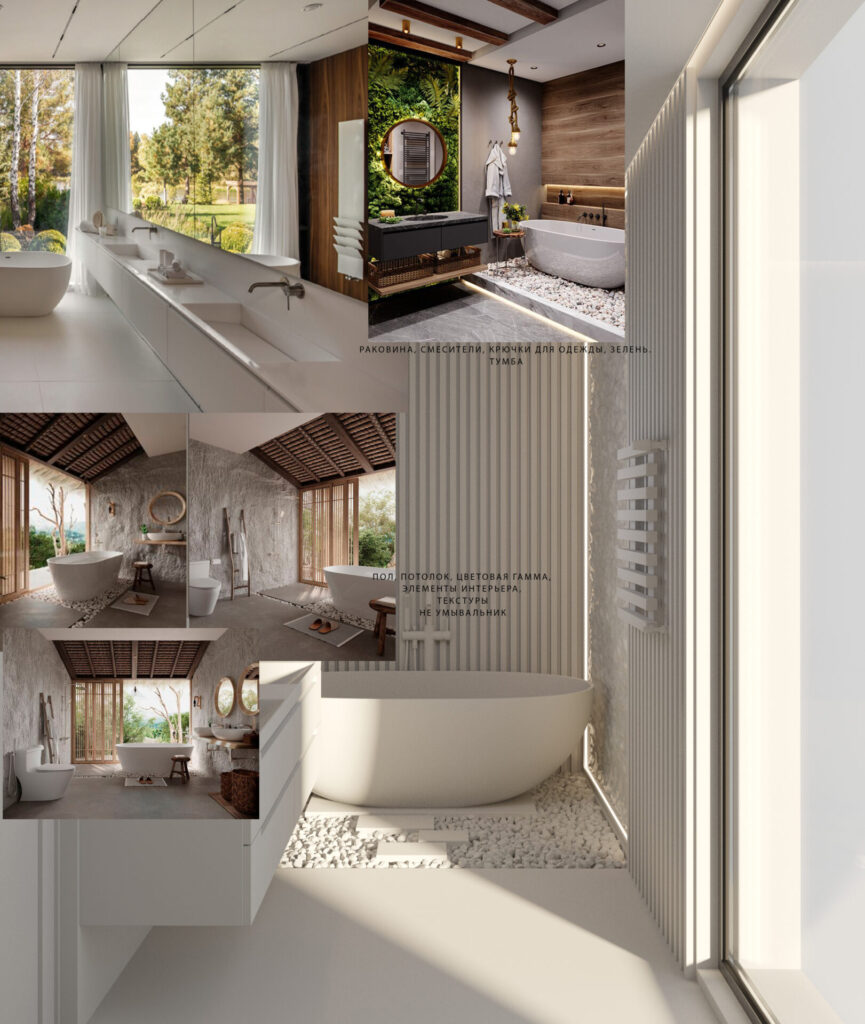 Images of 4-bedroom Villa, Pano Platres, Limassol, Cyprus