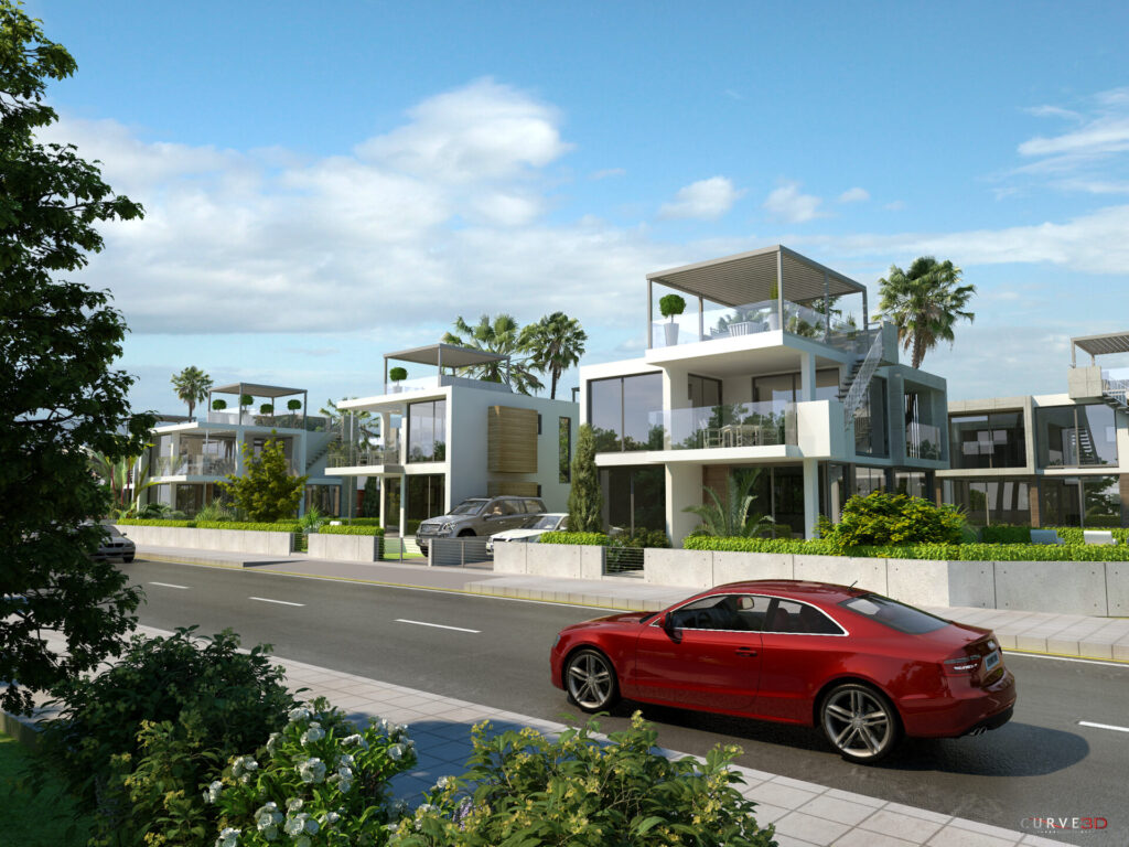 Images of 4-bedroom Villa, Protaras, Famagusta, Cyprus