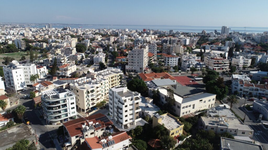 Images of 3-bedroom Penthouse, Mackenzie, Larnaka, Cyprus