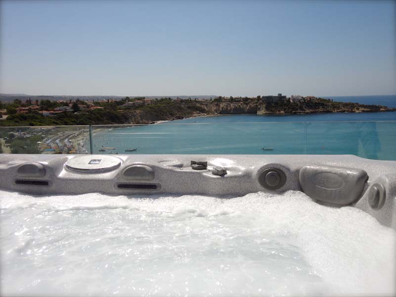 Images of 6-bedroom Villa, Coral Bay, Paphos, Cyprus