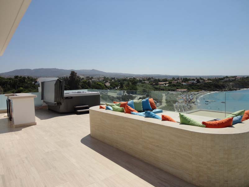 Images of 6-bedroom Villa, Coral Bay, Paphos, Cyprus