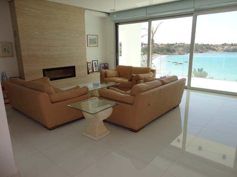 Images of 6-bedroom Villa, Coral Bay, Paphos, Cyprus