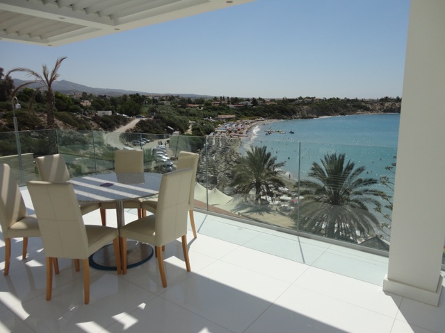 Images of 6-bedroom Villa, Coral Bay, Paphos, Cyprus
