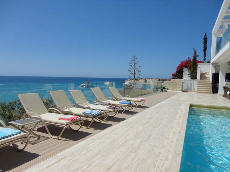Images of 6-bedroom Villa, Coral Bay, Paphos, Cyprus