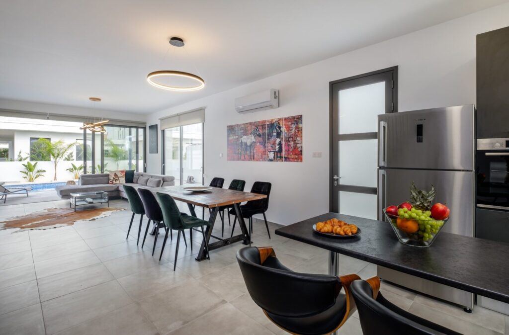 Images of 5-bedroom Villa, Larnaka Town Centre, Larnaka, Cyprus