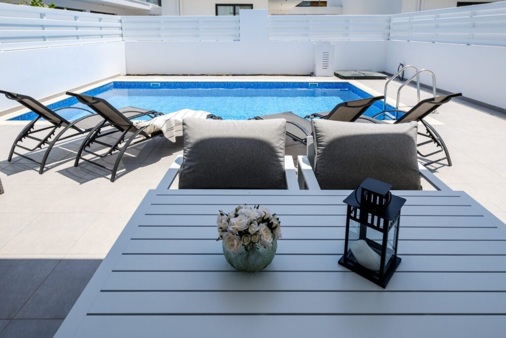 Images of 5+1-bedroom Villa, Larnaka Town Centre, Larnaka, Cyprus