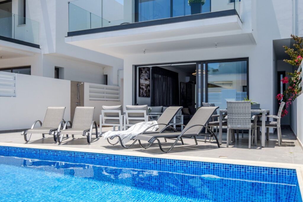 Images of 5+1-bedroom Villa, Larnaka Town Centre, Larnaka, Cyprus