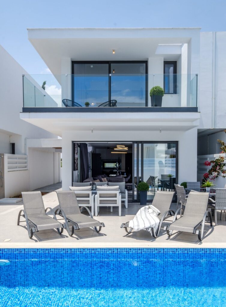 Images of 5+1-bedroom Villa, Larnaka Town Centre, Larnaka, Cyprus