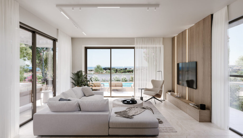 Images of 3-bedroom Villa, Protaras, Famagusta, Cyprus