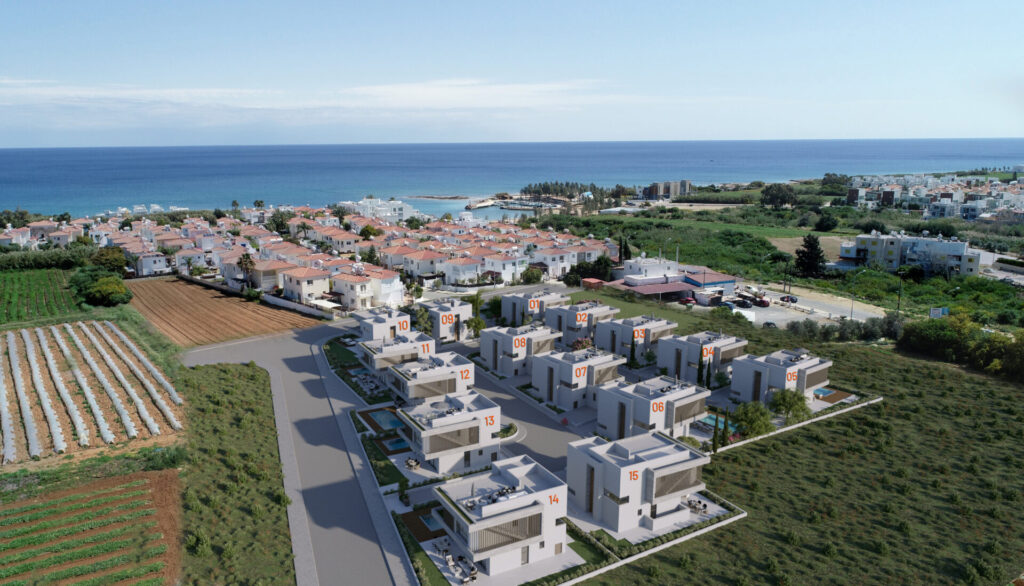 Images of 3-bedroom Villa, Protaras, Famagusta, Cyprus
