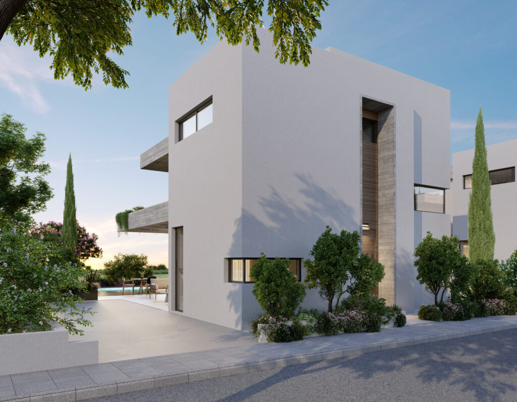 Images of 3-bedroom Villa, Protaras, Famagusta, Cyprus