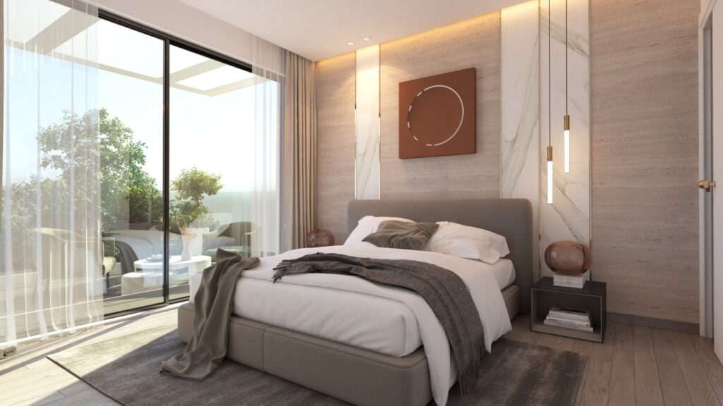Images of 2-bedroom Apartment, Larnaka Town Centre, Larnaka, Cyprus