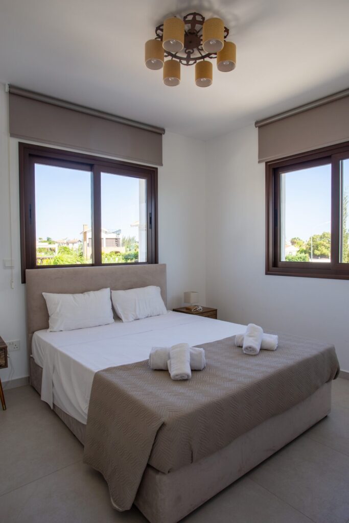 Images of 5-bedroom Villa, Ayia Thekla, Famagusta, Cyprus