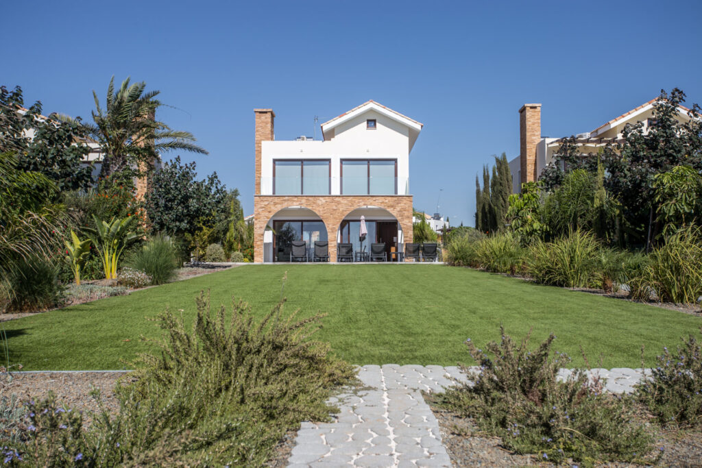 Images of 5-bedroom Villa, Ayia Thekla, Famagusta, Cyprus