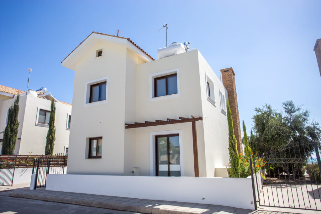 Images of 5-bedroom Villa, Ayia Thekla, Famagusta, Cyprus