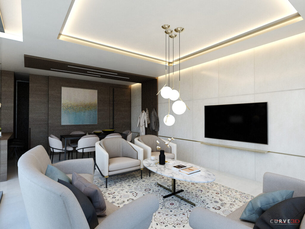 Images of 3-bedroom Penthouse, Larnaka Town Centre, Larnaka, Cyprus