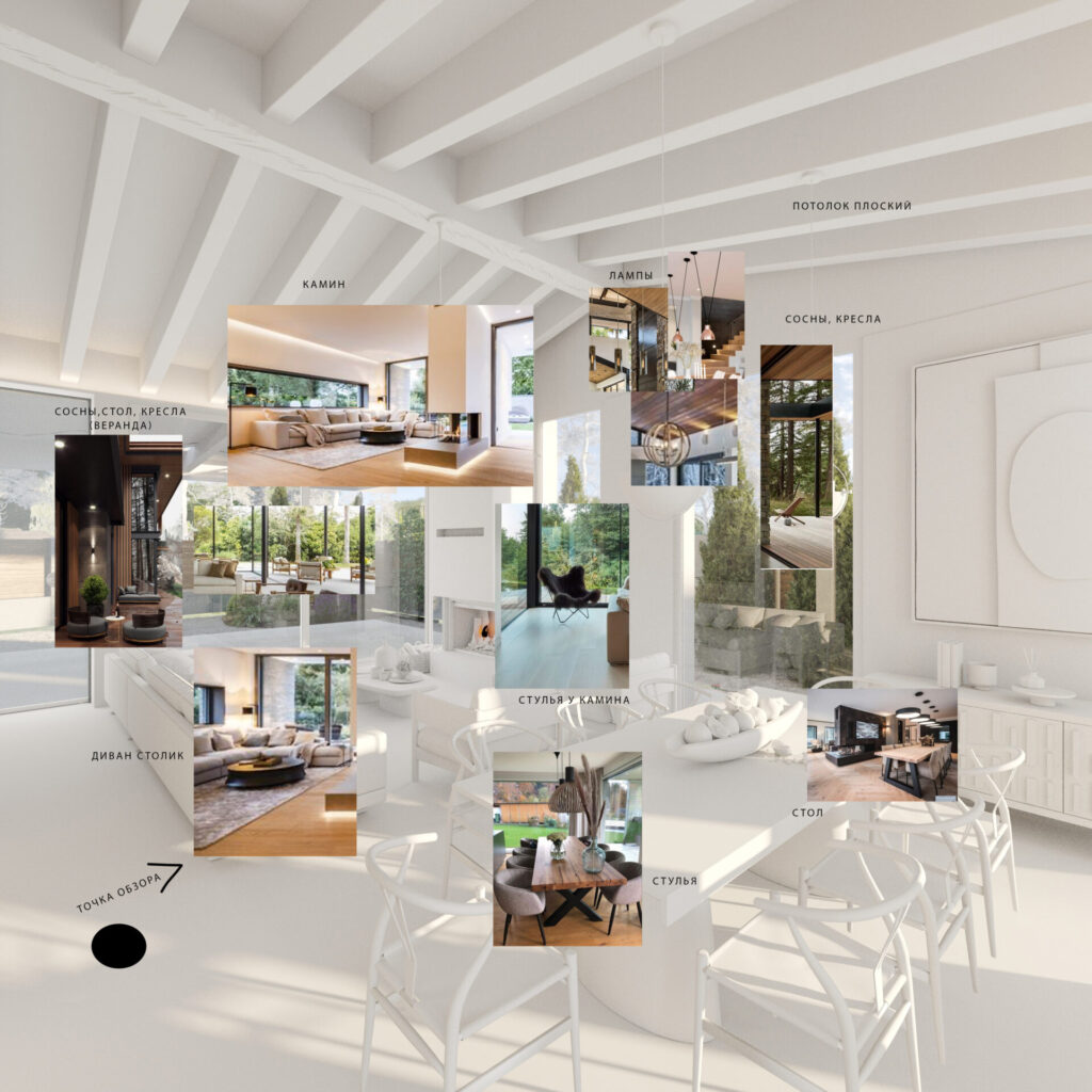Images of 4-bedroom Villa, Pano Platres, Limassol, Cyprus