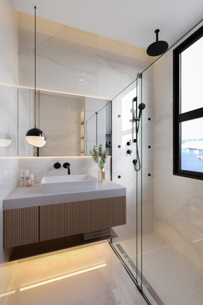 Images of 3-bedroom Penthouse, Larnaka Town, Larnaka, Cyprus