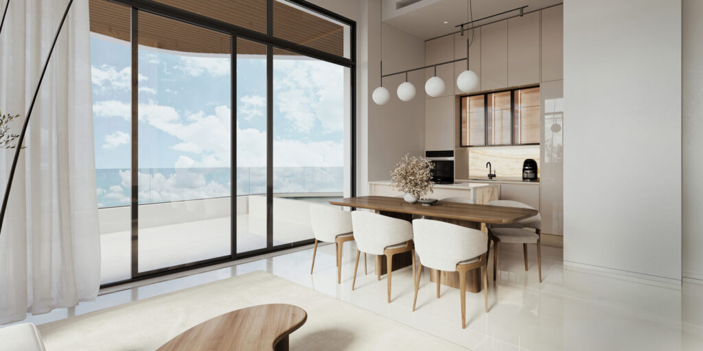 Images of 3-bedroom Penthouse, Larnaka Town, Larnaka, Cyprus