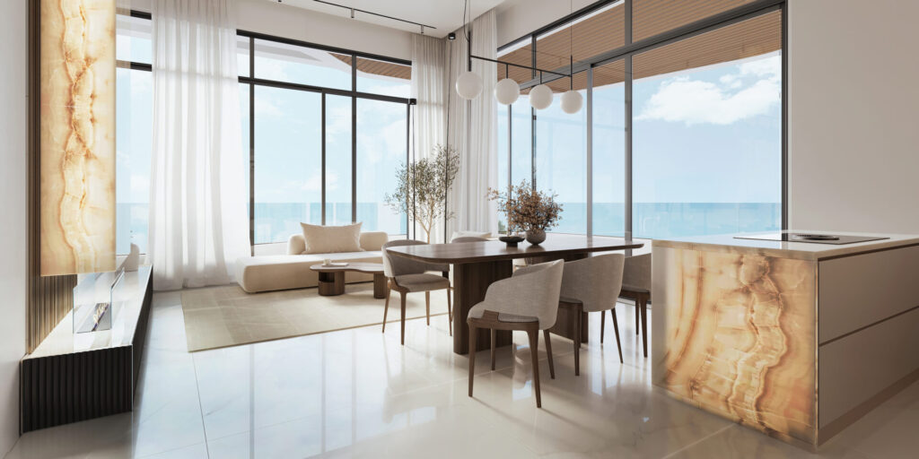 Images of 3-bedroom Penthouse, Larnaka Town, Larnaka, Cyprus