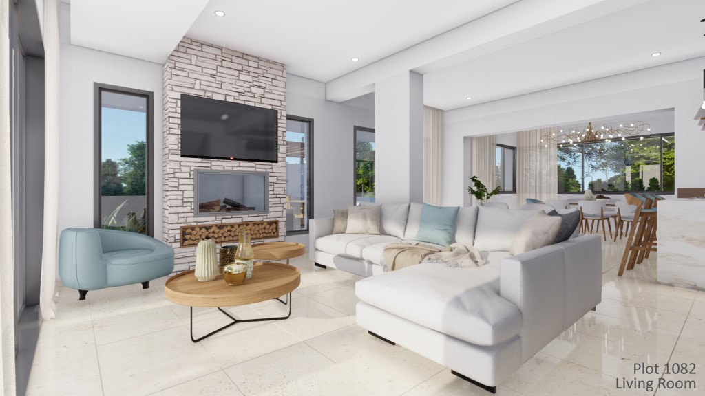 Images of 4-bedroom Villa, Peyia, Paphos, Cyprus